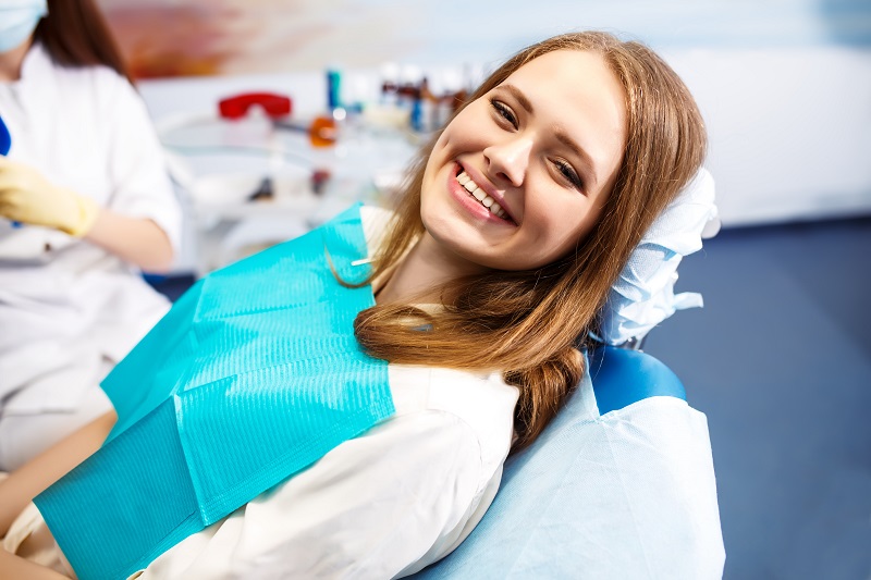 Cosmetic Dentistry